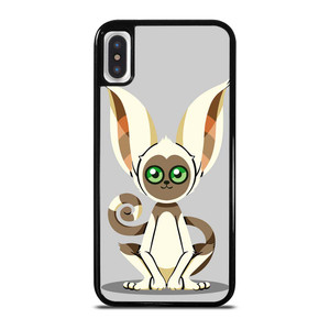 AVATAR MOMO CUTE 2 iPhone X / XS Case Cover