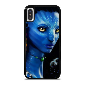 AVATAR NEYTIRI iPhone X / XS Case Cover