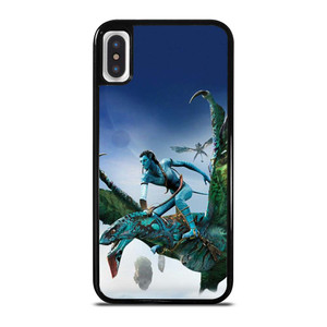 AVATAR TORUK MAKTO iPhone X / XS Case Cover
