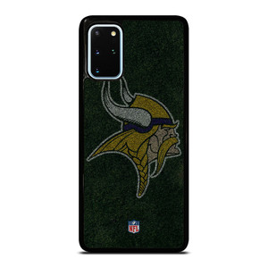 MINNESOTA VIKINGS FOOTBALL NFL Samsung Galaxy S20 Plus Case Cover
