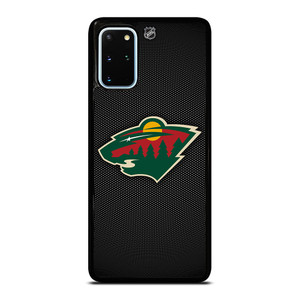 MINNESOTA WILD HOCKEY NHL LOGO Samsung Galaxy S20 Plus Case Cover