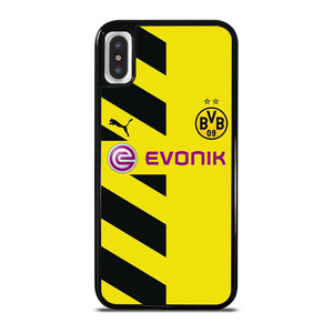 BORUSSIA DORTMUND JERSEY iPhone X / XS Case Cover
