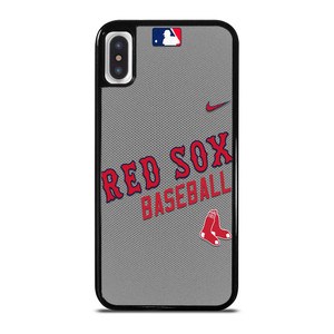 BOSTON RED SOX NIKE MLB iPhone X / XS Case Cover