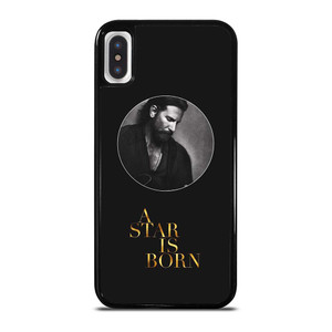 BRADLEY COOPER A STAR IS BORN iPhone X / XS Case Cover