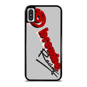 BREMBO RACING 3D LOGO iPhone X / XS Case Cover