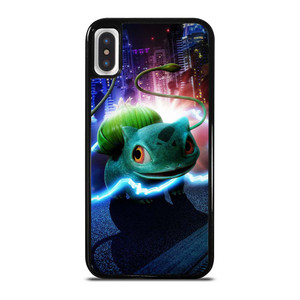 BULBASAUR POKEMON MOVIE iPhone X / XS Case Cover