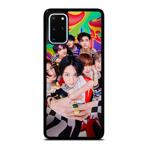 NCT DREAM HOT SAUCE Samsung Galaxy S20 Plus Case Cover