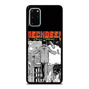 NECK DEEP THE PEACE AND THE PANIC Samsung Galaxy S20 Plus Case Cover