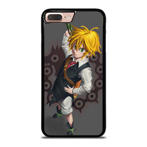 7 DEADLY SINS MELIODAS ART iPhone 7 / 8 Plus Case Cover