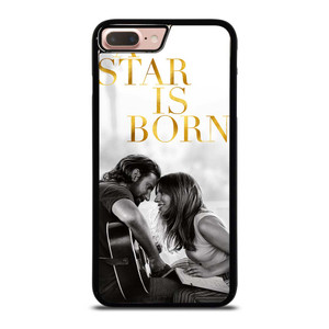 A STAR IS BORN LADY GAGA iPhone 7 / 8 Plus Case Cover A STAR IS BORN LADY GAGA iPhone 7 / 8 Plus Case Cover