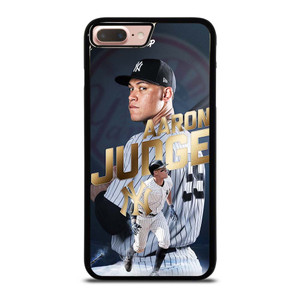 AARON JUDGE 99 NEW YORK YANKEES MLB iPhone 7 / 8 Plus Case Cover AARON JUDGE 99 NEW YORK YANKEES MLB iPhone 7 / 8 Plus Case Cover