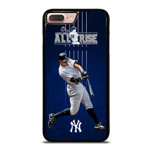 AARON JUDGE 99 NY iPhone 7 / 8 Plus Case Cover AARON JUDGE 99 NY iPhone 7 / 8 Plus Case Cover