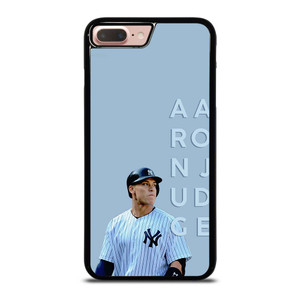 AARON JUDGE BASEBALL NEW YORK YANKEES iPhone 7 / 8 Plus Case Cover AARON JUDGE BASEBALL NEW YORK YANKEES iPhone 7 / 8 Plus Case Cover