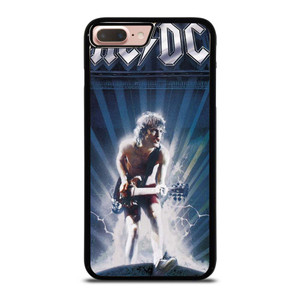 ACDC BALLBREAKER ALBUM COVER iPhone 7 / 8 Plus Case Cover ACDC BALLBREAKER ALBUM COVER iPhone 7 / 8 Plus Case Cover