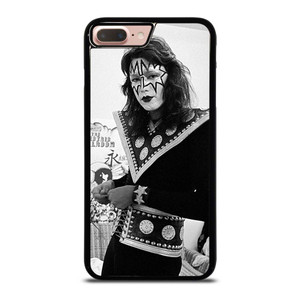 ACE FREHLEY KISS BAND iPhone 7 / 8 Plus Case Cover ACE FREHLEY KISS BAND iPhone 7 / 8 Plus Case Cover