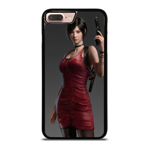 ADA WONG RESIDENT EVIL COOL iPhone 7 / 8 Plus Case Cover ADA WONG RESIDENT EVIL COOL iPhone 7 / 8 Plus Case Cover