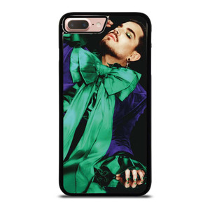 ADAM LAMBERT VELVET ALBUM iPhone 7 / 8 Plus Case Cover ADAM LAMBERT VELVET ALBUM iPhone 7 / 8 Plus Case Cover