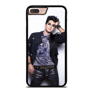 ADAM LAMBERT iPhone 7 / 8 Plus Case Cover ADAM LAMBERT iPhone 7 / 8 Plus Case Cover