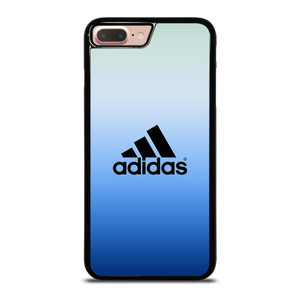 ADIDAS BLUE SKY LOGO iPhone 7 / 8 Plus Case Cover ADIDAS BLUE SKY LOGO iPhone 7 / 8 Plus Case Cover