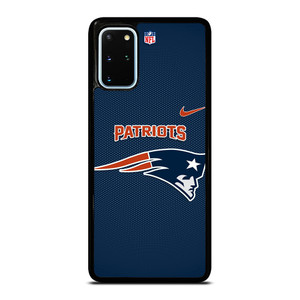 NEW ENGLAND PATRIOTS NFL FOOTBALL NIKE Samsung Galaxy S20 Plus Case Cover