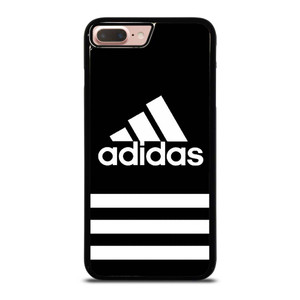 ADIDAS HORIZONTAL STRIPE LOGO iPhone 7 / 8 Plus Case Cover ADIDAS HORIZONTAL STRIPE LOGO iPhone 7 / 8 Plus Case Cover