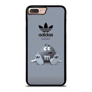 ADIDAS M&M CANDY iPhone 7 / 8 Plus Case Cover