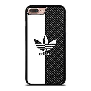 ADIDAS SLICED CARBON FIBER iPhone 7 / 8 Plus Case Cover ADIDAS SLICED CARBON FIBER iPhone 7 / 8 Plus Case Cover