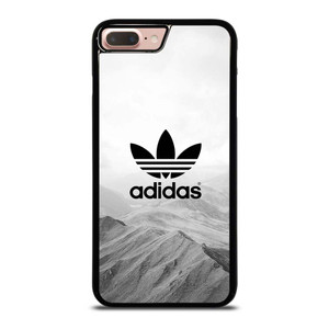 ADIDAS TREFOIL MOUNTAIN ICE iPhone 7 / 8 Plus Case Cover ADIDAS TREFOIL MOUNTAIN ICE iPhone 7 / 8 Plus Case Cover