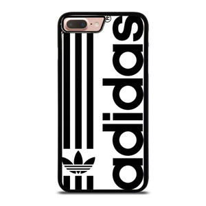 ADIDAS VERTICAL STRIPE LOGO iPhone 7 / 8 Plus Case Cover ADIDAS VERTICAL STRIPE LOGO iPhone 7 / 8 Plus Case Cover