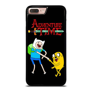 ADVENTURE TIME CARTOON iPhone 7 / 8 Plus Case Cover ADVENTURE TIME CARTOON iPhone 7 / 8 Plus Case Cover