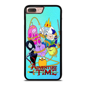 ADVENTURE TIME iPhone 7 / 8 Plus Case Cover ADVENTURE TIME iPhone 7 / 8 Plus Case Cover
