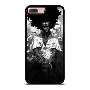 AFRO SAMURAI ARTWORK iPhone 7 / 8 Plus Case Cover AFRO SAMURAI ARTWORK iPhone 7 / 8 Plus Case Cover