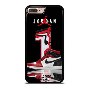 AIR FORCES SHOES JORDAN iPhone 7 / 8 Plus Case Cover AIR FORCES SHOES JORDAN iPhone 7 / 8 Plus Case Cover