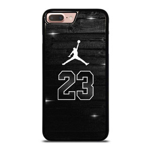 AIR JORDAN 23 WOODEN LOGO iPhone 7 / 8 Plus Case Cover AIR JORDAN 23 WOODEN LOGO iPhone 7 / 8 Plus Case Cover