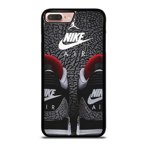 AIR JORDAN NIKE SNEAKERS iPhone 7 / 8 Plus Case Cover