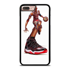 AIR JORDAN SHOES ART iPhone 7 / 8 Plus Case Cover