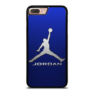 AIR JORDAN SYMBOL iPhone 7 / 8 Plus Case Cover AIR JORDAN SYMBOL iPhone 7 / 8 Plus Case Cover