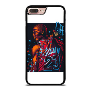 AIR JORDAN TRIBUTE iPhone 7 / 8 Plus Case Cover AIR JORDAN TRIBUTE iPhone 7 / 8 Plus Case Cover