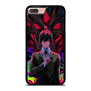 AKI CHAINSAW MAN ANIME MANGA iPhone 7 / 8 Plus Case Cover AKI CHAINSAW MAN ANIME MANGA iPhone 7 / 8 Plus Case Cover