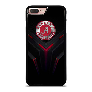 ALABAMA CRIMPSON ROLE TIDE iPhone 7 / 8 Plus Case Cover ALABAMA CRIMPSON ROLE TIDE iPhone 7 / 8 Plus Case Cover