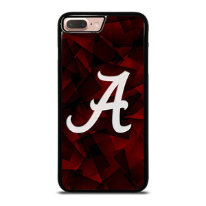 ALABAMA CRIMSON TIDE BADGE iPhone 7 / 8 Plus Case Cover ALABAMA CRIMSON TIDE BADGE iPhone 7 / 8 Plus Case Cover