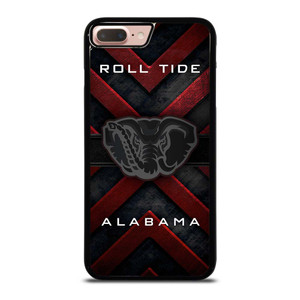 ALABAMA ROLL TIDE LOGO iPhone 7 / 8 Plus Case Cover ALABAMA ROLL TIDE LOGO iPhone 7 / 8 Plus Case Cover