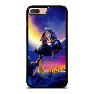 ALADDIN AND JASMINE DISNEY iPhone 7 / 8 Plus Case Cover ALADDIN AND JASMINE DISNEY iPhone 7 / 8 Plus Case Cover