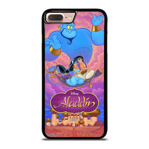 ALADDIN DISNEY CARTOON iPhone 7 / 8 Plus Case Cover ALADDIN DISNEY CARTOON iPhone 7 / 8 Plus Case Cover