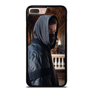 ALAN WALKER DJ 2 iPhone 7 / 8 Plus Case Cover ALAN WALKER DJ 2 iPhone 7 / 8 Plus Case Cover