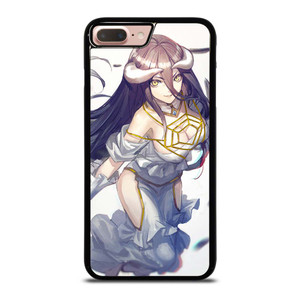 ALBEDO GENSHIN IMPACT iPhone 7 / 8 Plus Case Cover ALBEDO GENSHIN IMPACT iPhone 7 / 8 Plus Case Cover