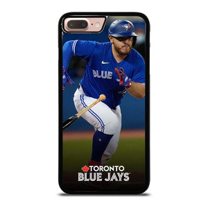 ALEJANDRO KIRK TORONTO BLUE JAYS iPhone 7 / 8 Plus Case Cover ALEJANDRO KIRK TORONTO BLUE JAYS iPhone 7 / 8 Plus Case Cover