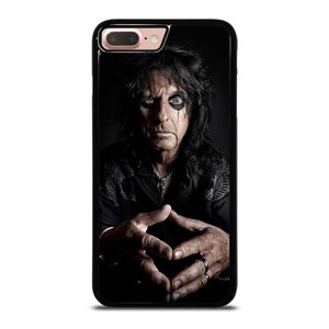 ALICE COOPER iPhone 7 / 8 Plus Case Cover ALICE COOPER iPhone 7 / 8 Plus Case Cover