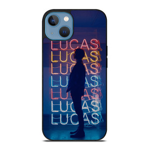 LUCAS NCT DREAM BOYBAND iPhone 13 Case Cover LUCAS NCT DREAM BOYBAND iPhone 13 Case Cover