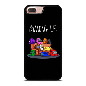 AMONG US GAME iPhone 7 / 8 Plus Case Cover AMONG US GAME iPhone 7 / 8 Plus Case Cover